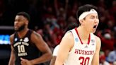 Hot-shooting Texas A&M dispatches Nebraska