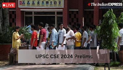 UPSC CSE Prelims Result 2024 Updates: When is UPSC declaring the civil services exam results?