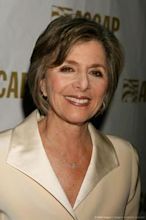 Barbara Boxer