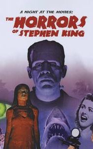 A Night at the Movies: The Horrors of Stephen King