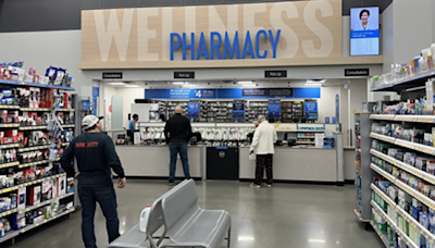 Walmart Brings Free HIV Testing to More of Its Specialty Pharmacies