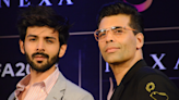 Kartik Aaryan, Karan Johar & Ekta Kapoor Collaborating for Upcoming War Drama