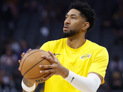 Lakers ‘Salary-Dump’ Trade Candidate Issues Warning on 'Comeback'