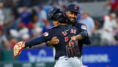 Three Observations In Guardians Victory Over Angels, 4-3