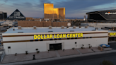 Dollar Loan Center ends purported agreement to keep name on Henderson sports arena