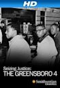 Seizing Justice: The Greensboro 4