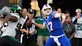 Josh Allen's elbow is bigger concern for Bills than 0-2 AFC East record | Opinion
