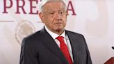 AMLO arremete contra el FMI por señalar que economía de Argentina crecerá más que la de México