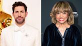 How John Krasinski Pays Tribute to Tina Turner — and His Mom — in His Movie “IF” (Exclusive)