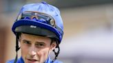 Can William Buick extend his winning streak when he heads to Yarmouth for three rides today?