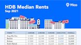 A step-by-step guide to renting out your HDB flat