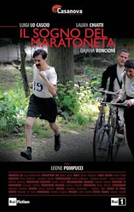 Il sogno del maratoneta