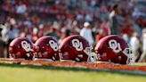 OU football player collapses during workout, released from hospital