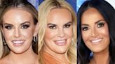 The Real Housewives of Salt Lake City's Newest Reunion Looks Are Hotter Than Ever