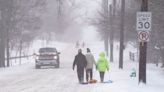 Indianapolis' winter storm plan: Plowing, shelters, updated forecast