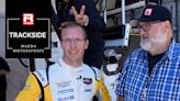 IMSA practice and qualifying summary at Laguna Seca with Sebastien Bourdais