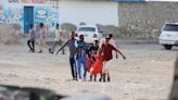 More than 30 killed in Somalia beach attack claimed by Al-Shabaab