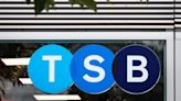 TSB reveals record profits as higher interest rates bump up income