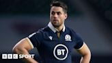 Scotland and Saracens wing Sean Maitland to retire at end of season