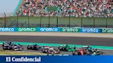 Clasificación y carrera al sprint del GP de China de Fórmula 1 2024: horario y dónde ver en TV y 'online' la F1