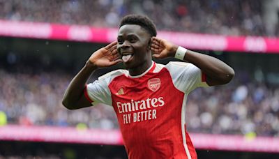 FPL Gameweek 36: Bukayo Saka, Alexander Isak and five transfer tips for players to sign