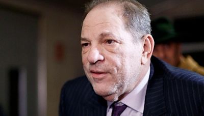 Fijan nuevo juicio contra Harvey Weinstein por segundo caso de agresión sexual