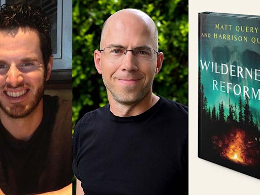 ‘Knock at the Cabin’ Scribes Tackling Horror Thriller ‘Wilderness Reform’ for Paramount (Exclusive)