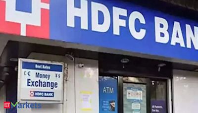 HDFC Bank could report weak profits in September quarter due to higher tax outgo: Macquarie