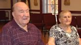 Bethlehem couple celebrating 75 years of marriage