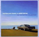 The Definitive Collection (Australian Crawl & James Reyne album)