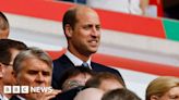 Prince William to attend Euro 2024 final in Berlin