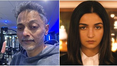 Jigra: King helmer Sujoy Ghosh ‘feels so good to exist in the times of Alia Bhatt’ after watching her film's trailer