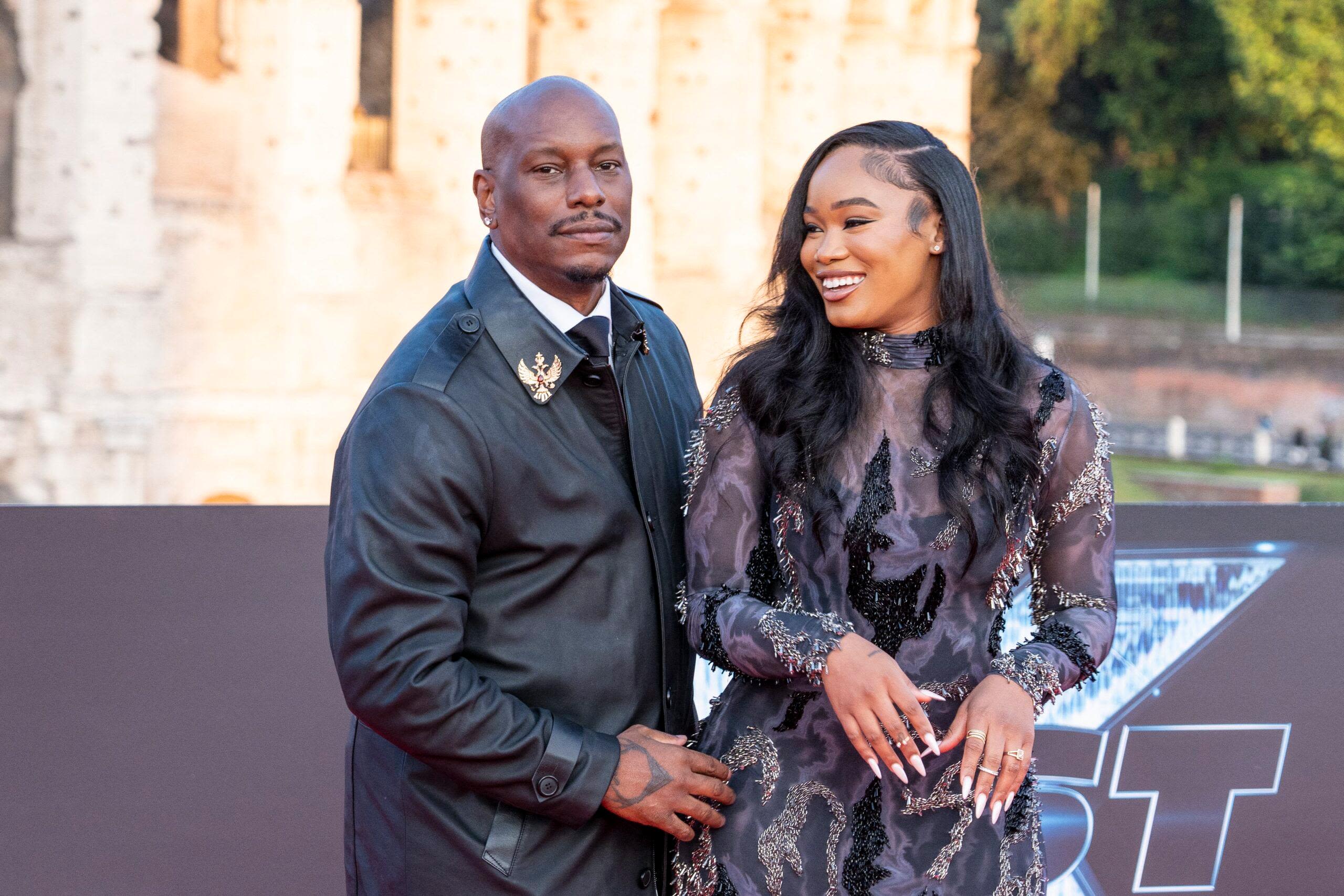 Tyrese Gibson Is Done 'Living In Fear' As He Publicly Addresses Legal Matter