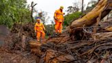 PG&E: Storm declared worst in 30 years for power outages