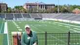 Charlotte football adapts to new schemes, new philosophies under new coach Biff Poggi