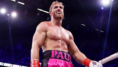 WWE's Logan Paul Explains What It Would Take To Go Back To Boxing