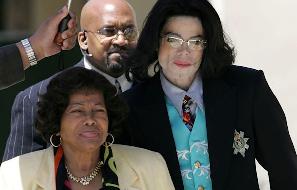 You May Not Like What Judges Told Michael Jackson's Mother Following Another Dispute Involving His Estate