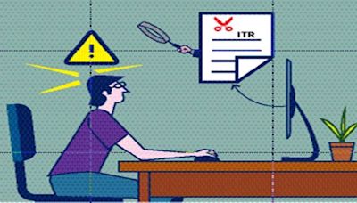 ITR Filing: Mismatch in AIS, Form 26AS data? What to do before filing tax return?