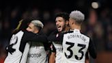 Fulham 5-0 Nottingham Forest: Raul Jimenez and Alex Iwobi at the double to leave Steve Cooper on the brink