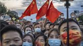 中國擬將「傷害民族感情」行為列入治安處罰條例引發爭議