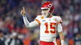 Fact check: False claim about Patrick Mahomes drug test started with satire account