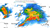 Rare high risk of extreme rainfall to trigger ‘life-threatening’ flooding in Texas and Louisiana