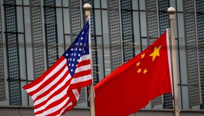美國務院成立特別小組 協助多國盟友應對中國經濟壓迫