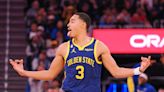 NBA Twitter reacts to Jordan Poole’s 30 point performance in Warriors’ win vs. Bulls on Friday