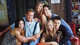 Friends vuelve a la televisión en mayo - Diario Hoy En la noticia