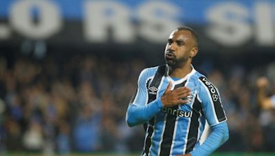 Gremio golea a The Strongest en retorno a Libertadores tras inundaciones en Brasil