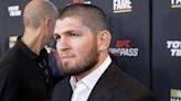 UFC Hall of Famer Khabib Nurmagomedov names Conor McGregor win as top career moment