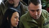Hospitalizan a la esposa de un jefe militar de Ucrania por aparente envenenamiento con metales pesados