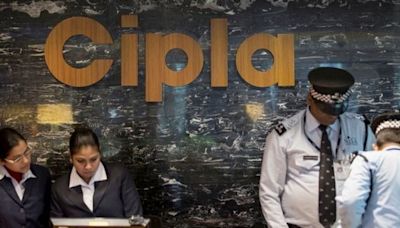 Cipla share price: HSBC expects 13% upside for the stock post Q1 results on firm US prospects. | Stock Market News
