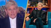 People give ruthless reaction to Ellen DeGeneres' claim of being 'kicked out of show business'